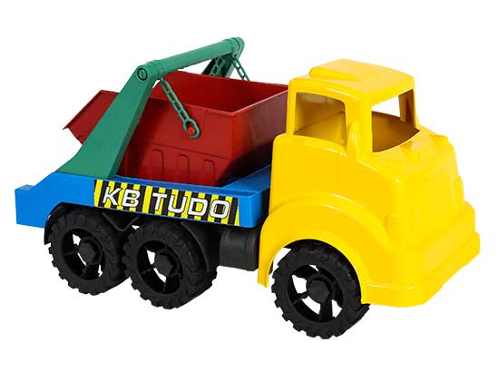 TRUCK KB TUDO ( 626 ) 