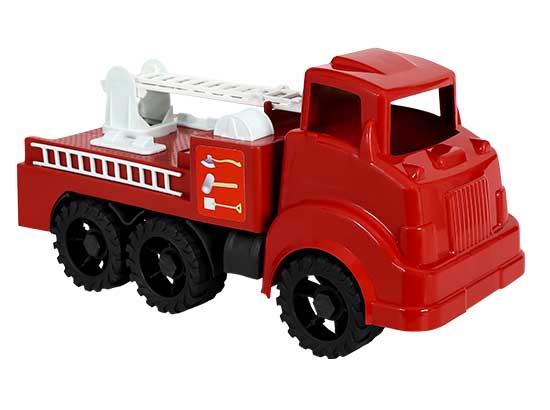 TRUCK BOMBEIRO ( 628 ) 