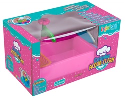 KIT COZINHA ACQUA CLEAN CAIXA (757)